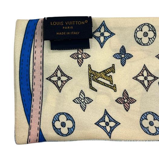☘️美品☘️ ルイ ヴィトン M78441 バンドー　アップ アンド アウェイ LOUIS VUITTON（ルイ・ヴィトン） バンドー アップアンドアウェイ
