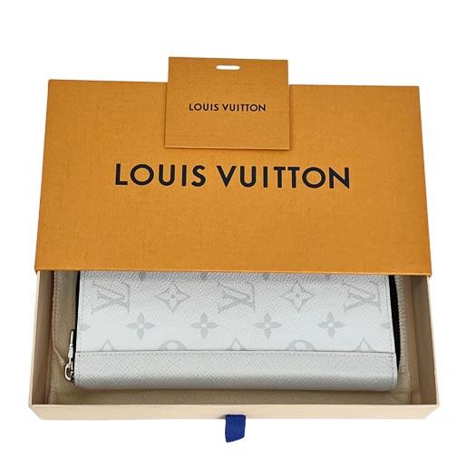 LOUIS VUITTON（ルイ・ヴィトン） ジッピーウォレット ヴェルティカル
