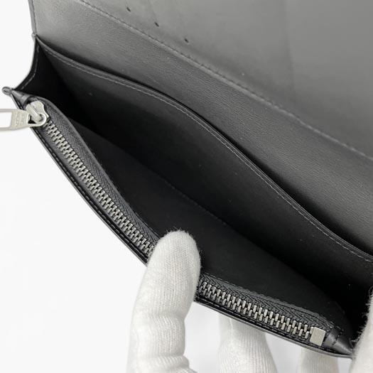 LOUIS VUITTON（ルイ・ヴィトン） ポルトフォイユ ブラザ ダミエ