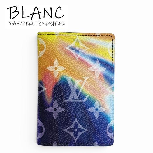 LOUIS VUITTON（ルイ・ヴィトン） オーガナイザー ドゥ ポッシュ