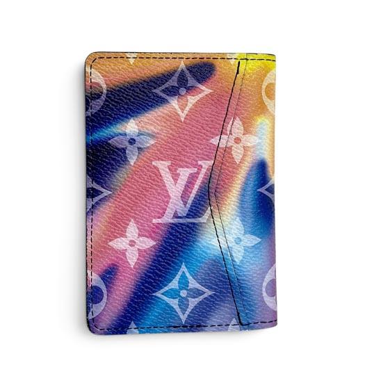 LOUIS VUITTON（ルイ・ヴィトン） オーガナイザー ドゥ ポッシュ