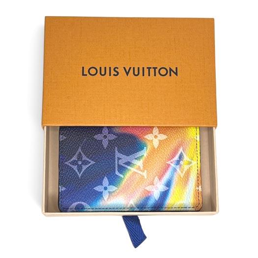 LOUIS VUITTON（ルイ・ヴィトン） オーガナイザー ドゥ ポッシュ
