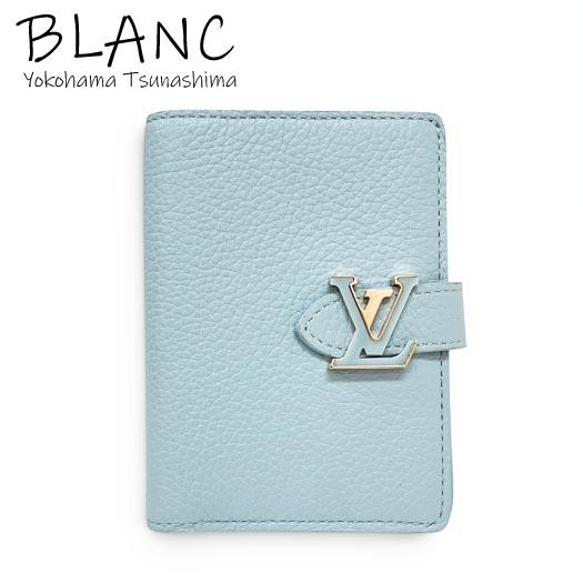 LOUIS VUITTON（ルイ・ヴィトン） LVヴェルティカル ウォレット