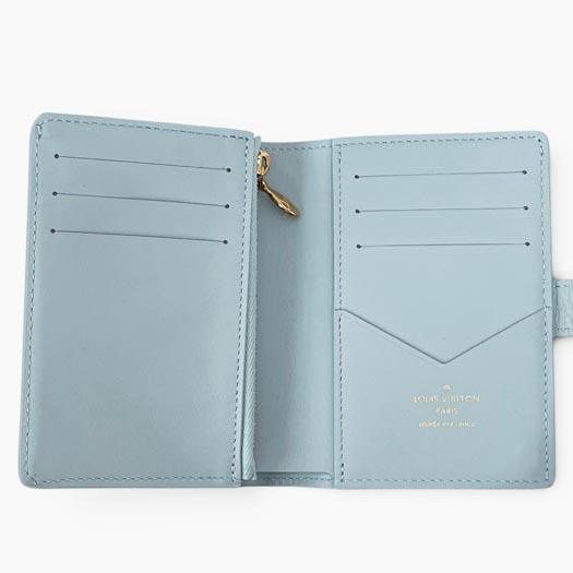 LOUIS VUITTON（ルイ・ヴィトン） LVヴェルティカル ウォレット