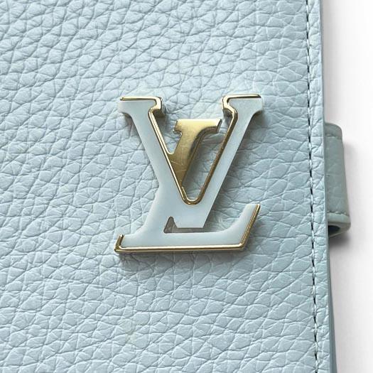 LOUIS VUITTON（ルイ・ヴィトン） LVヴェルティカル ウォレット