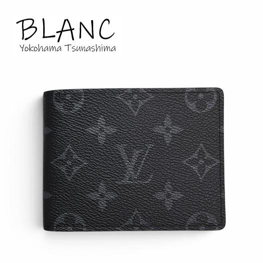 LOUIS VUITTON（ルイ・ヴィトン） ポルトフォイユ スレンダー
