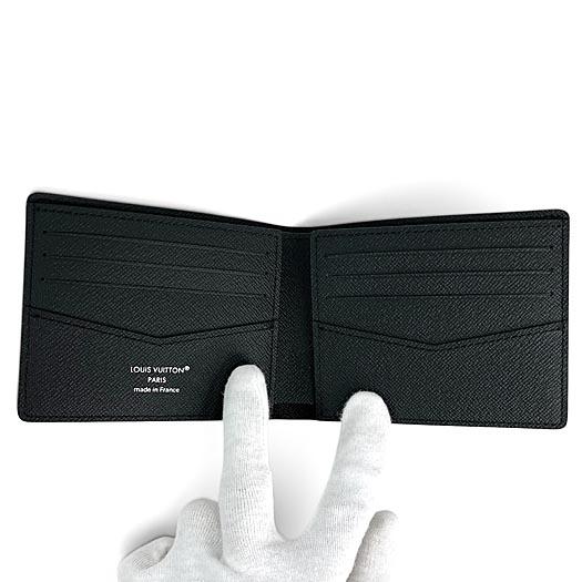 LOUIS VUITTON（ルイ・ヴィトン） ポルトフォイユ スレンダー