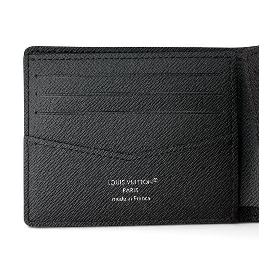 LOUIS VUITTON（ルイ・ヴィトン） ポルトフォイユ スレンダー