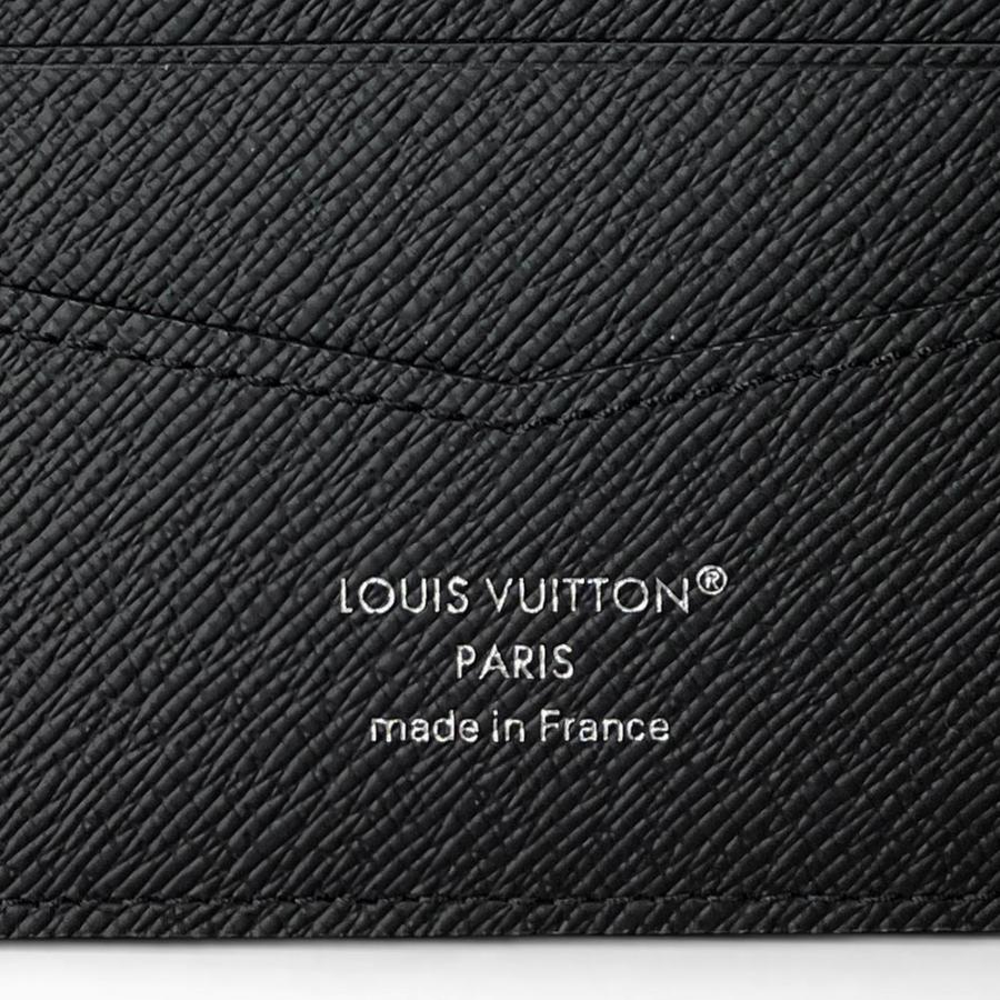 LOUIS VUITTON（ルイ・ヴィトン） ポルトフォイユ スレンダー