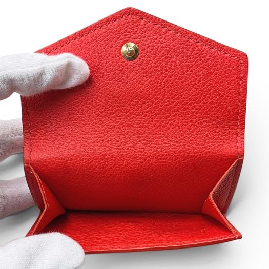 LOUIS VUITTON（ルイ・ヴィトン） ポルトフォイユ ロックミニ 日本限定