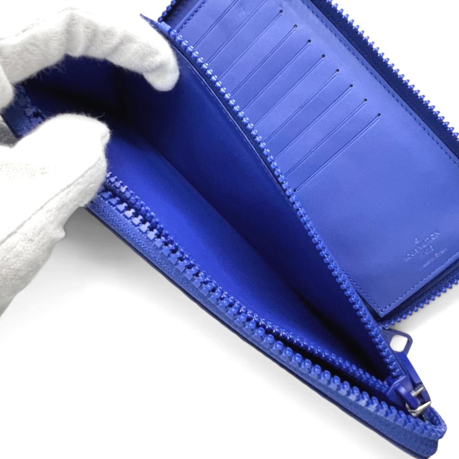 LOUIS VUITTON（ルイ・ヴィトン） ジッピーウォレット ヴェルティカル