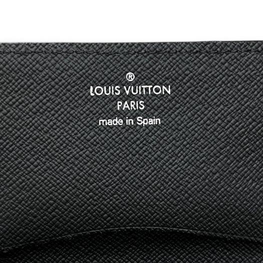 LOUIS VUITTON（ルイ・ヴィトン） アンヴェロップ カルト ドゥ