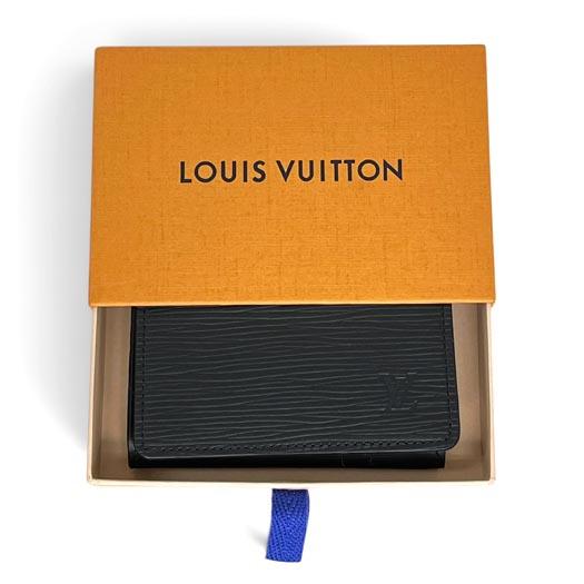 LOUIS VUITTON（ルイ・ヴィトン） アンヴェロップ カルト ドゥ