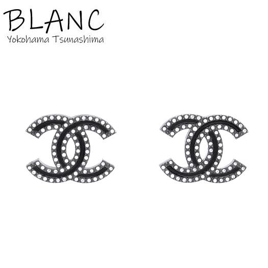 楽天市場】シャネル CHANEL ピアス イヤリング シルバー 楽天市場】シャネル CHANEL ピアス イヤリング シルバー