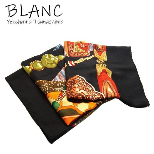 人気のファッションブランド スカーフ チベット Tibet 140 カレジェアン ストール エルメス 送料無料 中古 ブラック 横浜blanc Hermes カシミヤ シルク 財布 帽子 ファッション小物 Smssvg Org