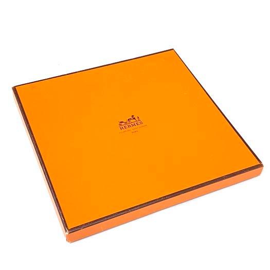 HERMES（エルメス） カレ90 スカーフ Les Confessions 告白 ピンク