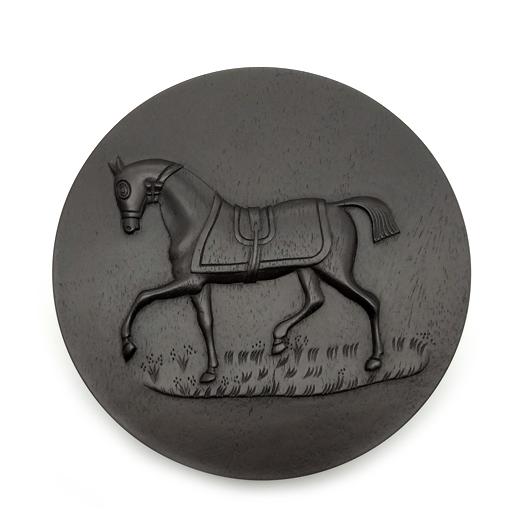 HERMES エルメス ツイリー ボックス 馬柄 ウッドケース HERMES エルメス ツイリー ボックス 馬柄 ウッドケース