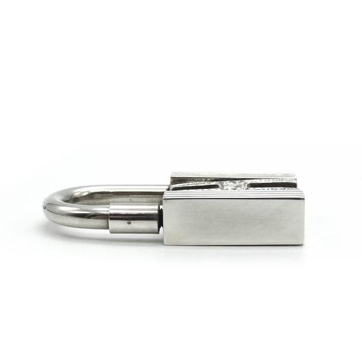 HERMES エルメス H カデナ トゥアレグ シルバー925 アクセサリー