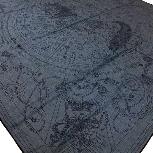 HERMES（エルメス） カレジェアン 140 C'est La Fete セラフェット