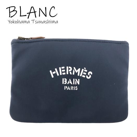 HERMES エルメス ネオバンPM トゥルースフラット ポーチ