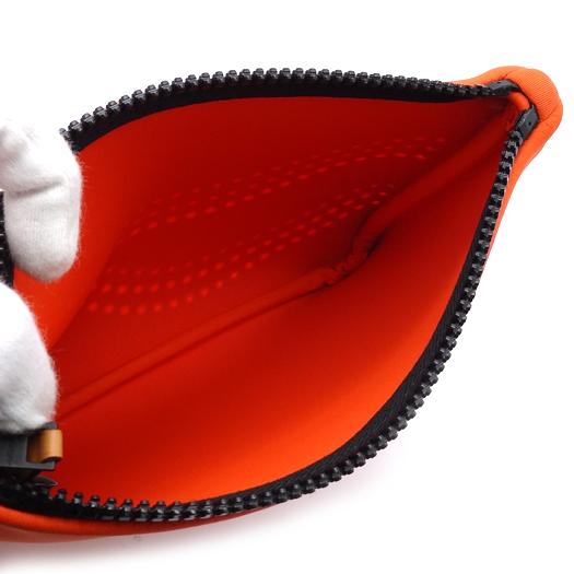HERMES（エルメス） トゥルースフラット ネオバン ウェーブ PM ポーチ