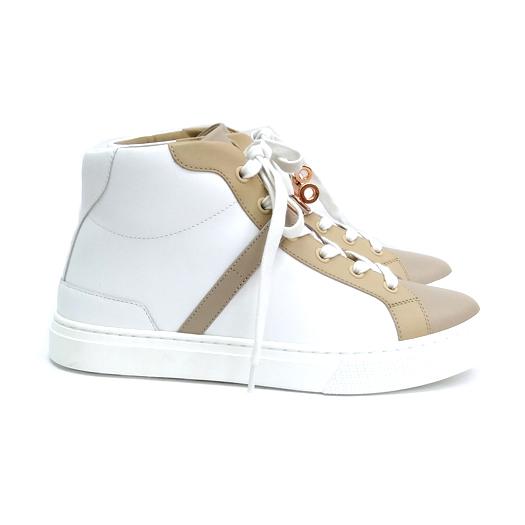 HERMES（エルメス） デイドリーム ハイカット スニーカー #37 24cm