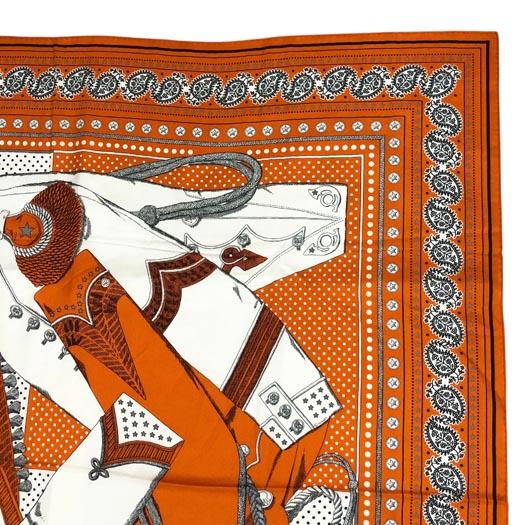 【美品❣】カレジェアン カレ140　王の楽園　カシミア　シルク　ベルサイユ HERMES エルメス カレジェアン カレ140 CONCOURS D'ETRIERS