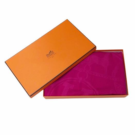 エルメス ニューリブリス 大判ストール カシミヤ シルク マゼンタ ピンク マフラー HERMES 横浜BLANC 楽天市場】エルメス ニューリブリス 大判ストール カシミヤ シルク