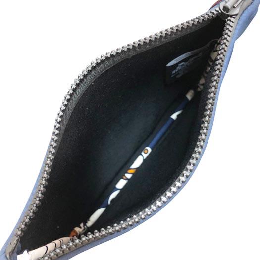 HERMES（エルメス） ネオバン PM トゥルース フラットポーチ 