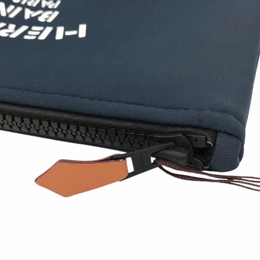 HERMES（エルメス） ネオバン PM トゥルース フラットポーチ