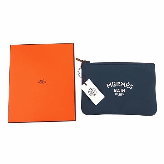 HERMES（エルメス） ネオバン PM トゥルース フラットポーチ