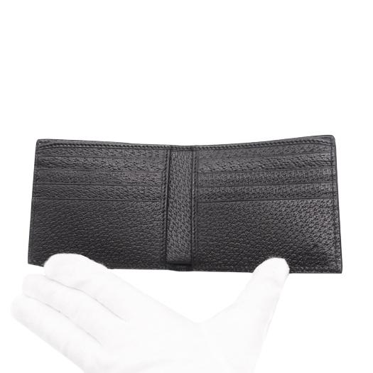 初回限定 グッチ Ggサイケデリック 二つ折り財布 6010 ウォレット レザー 黒 ブラック Gucci 横浜blanc F04 37 横浜blancヤフーショッピング店 通販 Yahoo ショッピング アウトレット Www Fashionemall Com