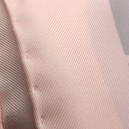 サルバトーレ・フェラガモ ガンチーニ スカーフ ピンク マルチカラー 花柄 シルク100% Salvatore Ferragamo 横浜