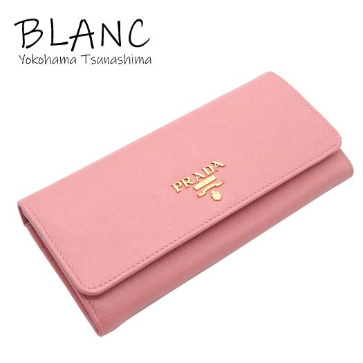 超美品 プラダ 二つ折り 長財布 Saffiano サフィアーノレザー ピンク Petalo 1mh132 パスケース付き Prada 横浜blanc F04 2235 横浜blancヤフーショッピング店 通販 Yahoo ショッピング 21年春夏再販 Mercurytechnologies Mn Com