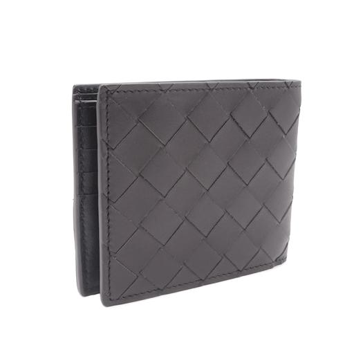 BOTTEGA VENETA ボッテガ ヴェネタ イントレチャート 二つ折り