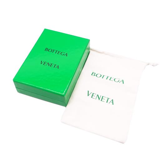 BOTTEGA VENETA ボッテガ ヴェネタ イントレチャート 二つ折り  