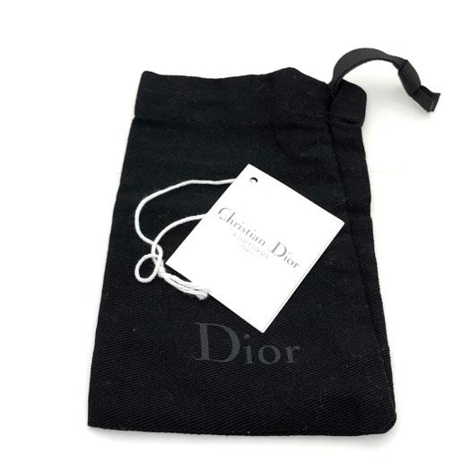 Christian Dior クリスチャン ディオール DIOR キーリング