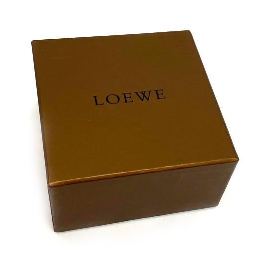LOEWE（ロエベ） マイクロミニ アマソナ キーポーチ 鞄型ショルダー
