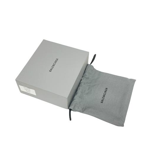 BALENCIAGA バレンシアガ エブリデイ ミニウォレット レザー  