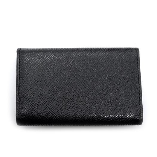 ブルガリ キーケース 6連 ロゴクリップ 黒 シルバー金具 30422 楽天市場】BVLGARI ブルガリ キーケース 6連 キーホルダー