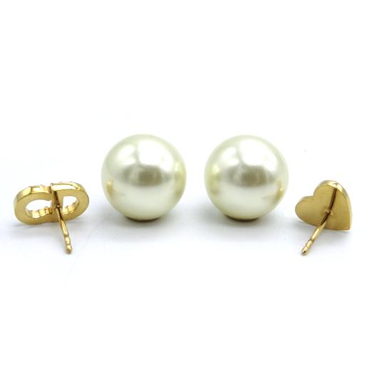 Dior クリスチャンディオールパー ルピアス 楽天市場】ディオール ピアス レディース dior PETIT CD プチ