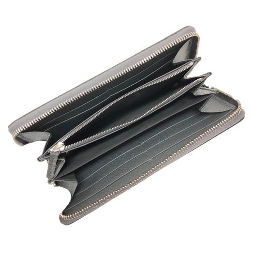 GUCCI グッチ オフィディア ジップアラウンドウォレット GGスプリーム  