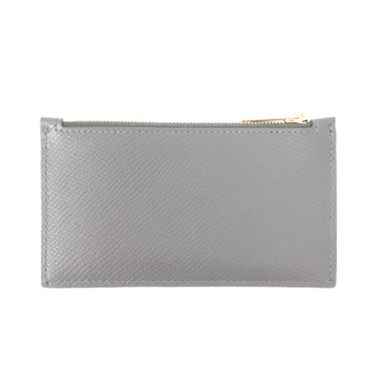 【CELINE】セール！エッセンシャル レザーカードケース CELINE セリーヌ コインケース カードケース 10F993FQD.38SI