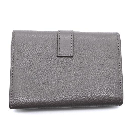 Yves Saint Laurent サンローラン パリ YSLロゴキーケース 6連 Yves Saint Laurent サンローラン パリ YSLロゴキーケース 6連