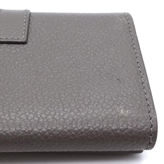 Yves Saint Laurent サンローラン パリ YSLロゴキーケース 6連 Yves Saint Laurent サンローラン パリ YSLロゴキーケース 6連