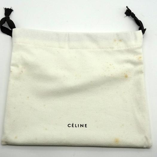 セリーヌ ラウンドファスナー 長財布 パテントレザー ブラック 101873 エナメル 黒 CELINE 横浜BLANC CELINE（セリーヌ） ラウンドファスナー 長財布 パテントレザー