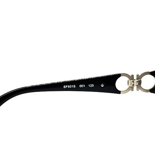 美品 フェラガモ FERRAGAMO ガンチーニ サングラス ブラック 度なし. 楽天市場】フェラガモ サングラス アイウェア レディース