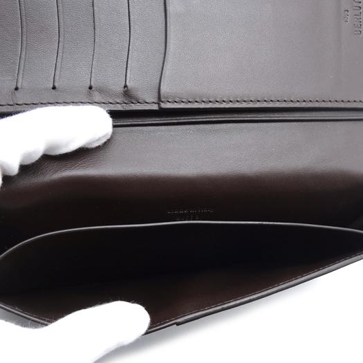 Berluti（ベルルッティ） エスパス スクリットレザー ウォレット