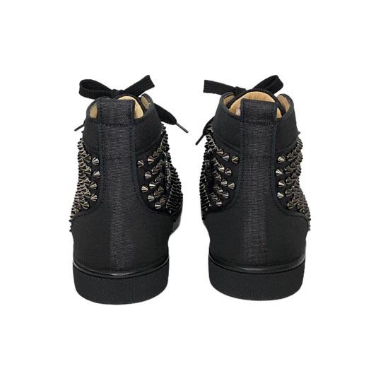 Christian Louboutin（クリスチャンルブタン） ハイカット スニーカー