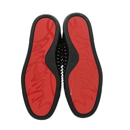 Christian Louboutin（クリスチャンルブタン） ハイカット スニーカー